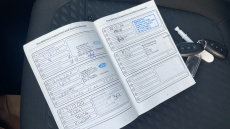 Ford Fiesta 1.0 EcoBoost 125 Titanium 5dr Petrol Hatchback